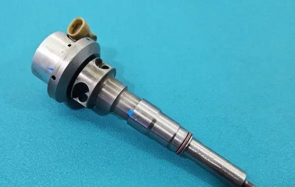 Opel Monterey Fuel injector 8971925963 IMPRK1464485