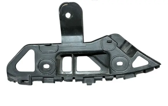 Volkswagen Touran II Front bumper mounting bracket 1T0807183 1T0807183B DNW15922