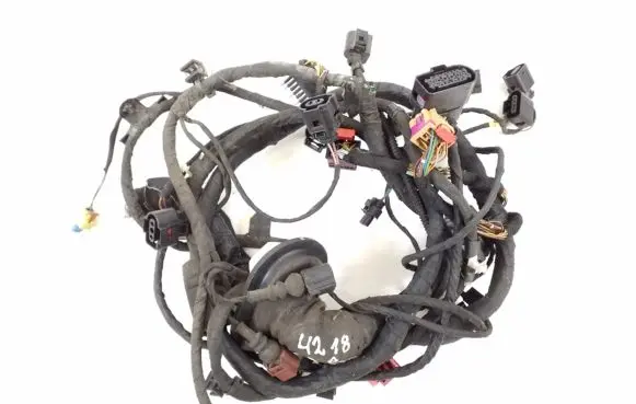 Audi A8 S8 D4 4H Other wiring loom