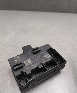 Skoda Octavia Mk3 (5E) Door control unit/module 5Q4959592B A2C7392900300