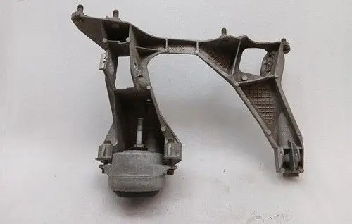 Porsche 718 Cayman 982 982c Rear subframe 98133115205