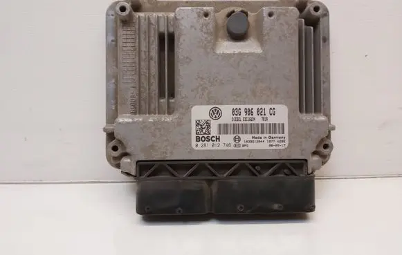 Engine control unit/module