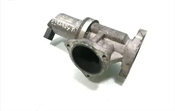 KIA Rio EGR valve 28410-27410