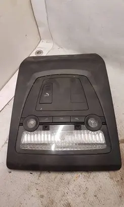BMW 5 F10 F11 Front seat light 28348347