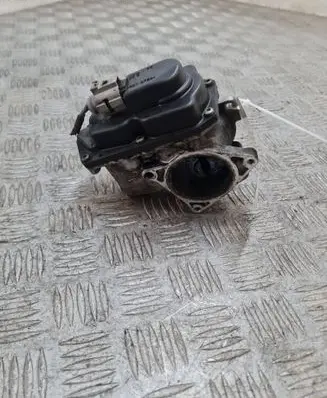 Volkswagen PASSAT B6 EGR valve 03L131501K 12910573