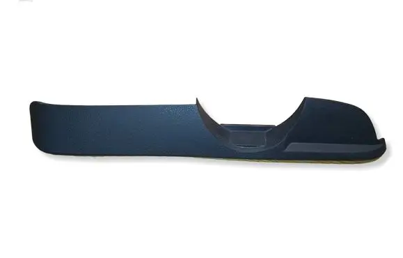 Seat Ibiza III (6L) Seat trim 6Q0881087