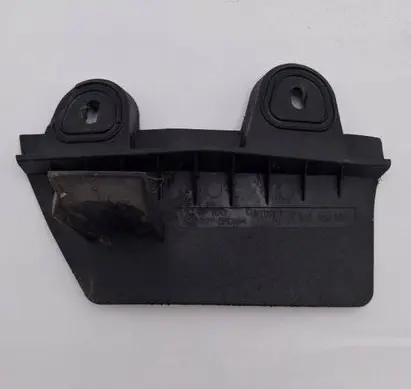 Audi A1 Rear mudguard 8X0853834