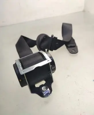 Mini Cooper Countryman R60 Front seatbelt 9802195