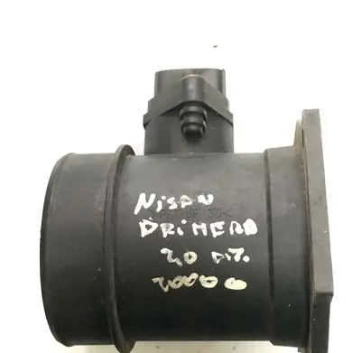 Nissan Primera Mass air flow meter 0281002207 226807F400