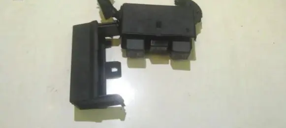 Opel Sintra Fuse box set