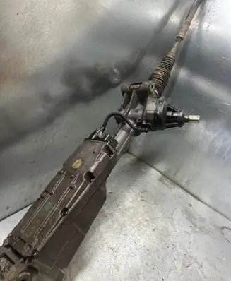 Audi A6 S6 C7 4G Steering rack 4g0909144g