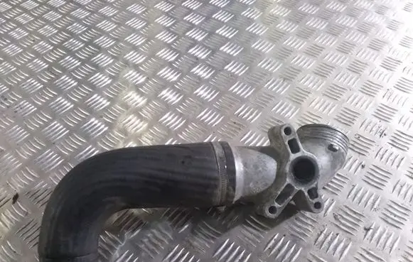 Volvo V70 Throttle valve 05631538