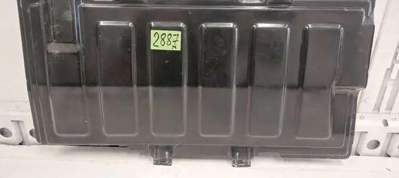Citroen Jumper Battery box tray cover/lid A660