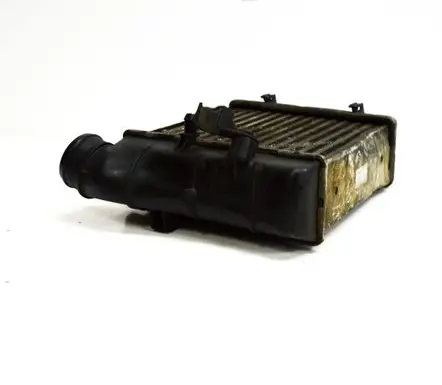 Audi A4 S4 B6 8E 8H Intercooler radiator 8E0145805S