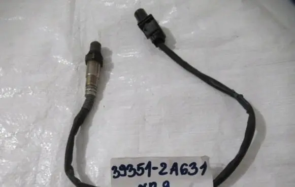 Hyundai Tucson LM Lambda probe sensor 393512A631