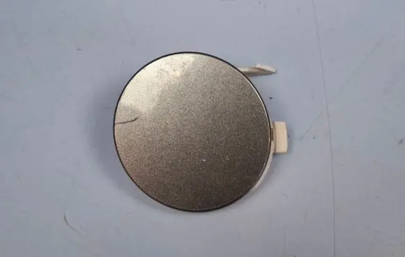 Skoda Enyaq iV Front tow hook cap/cover 5LA807241