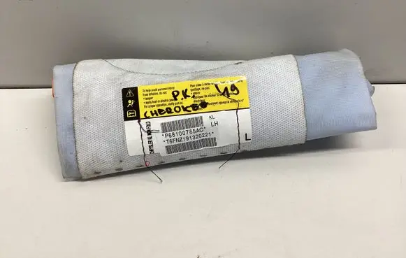 Jeep Cherokee Seat airbag P68100765AC