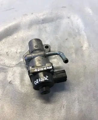 Ford Mondeo MK V EGR valve Ds7e9d475ab
