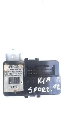 KIA Sportage Other control units/modules 919403W070