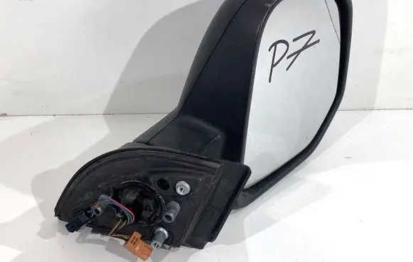 Peugeot Partner Front door electric wing mirror