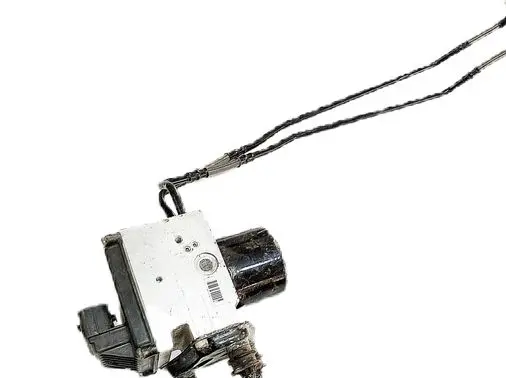 Volkswagen PASSAT B6 ABS Pump 3C0614095M