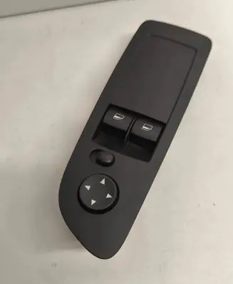 BMW 1 E81 E87 Electric window control switch 9216520 09W48K103