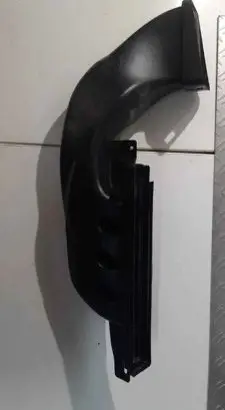 Tesla Model 3 Air intake duct part 2019460X T0532042 109929000