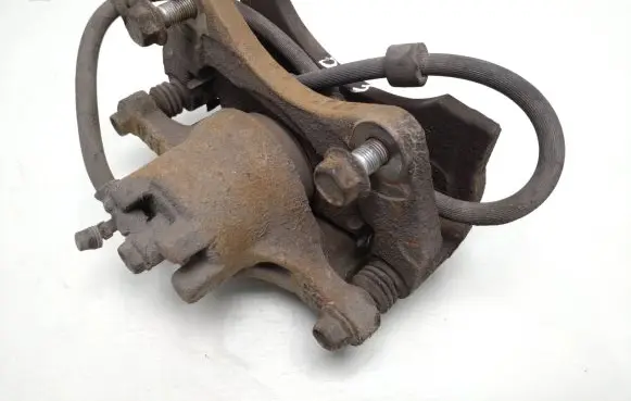 Mitsubishi ASX Front brake caliper