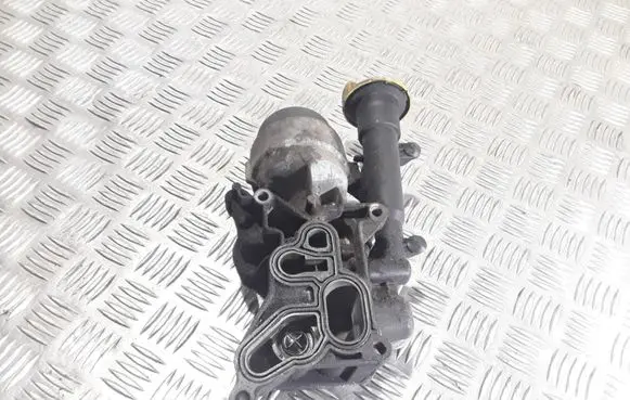 Fiat Doblo Gearbox / Transmission oil cooler 