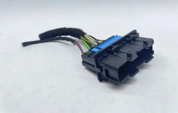 BMW X5 F15 Other wiring loom 922436802