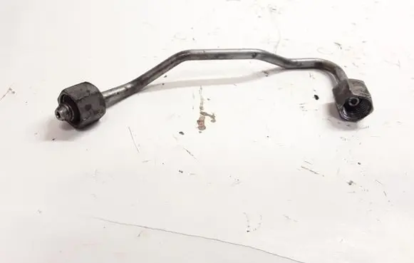 Mercedes-Benz Sprinter W906 Fuel injector supply line/pipe NOCODE