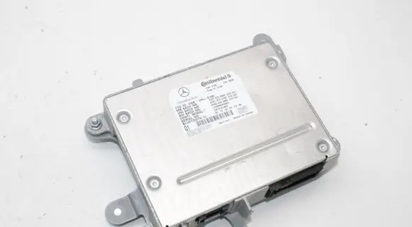 Mercedes-Benz CL C216 Bluetooth control unit module A2218708992 A2218703126