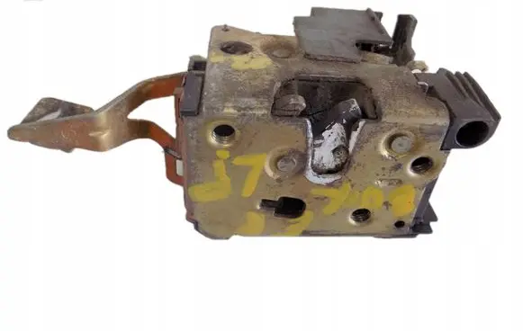 Peugeot Boxer Front door lock