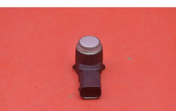 Peugeot 308 Parking PDC control unit/module 9663650077ZR