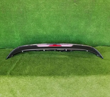 Volkswagen Golf VIII Tailgate/trunk spoiler 5H6827933A
