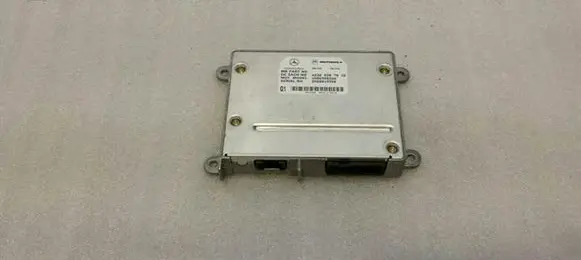 Mercedes-Benz SL R230 Voice control module A2308207026