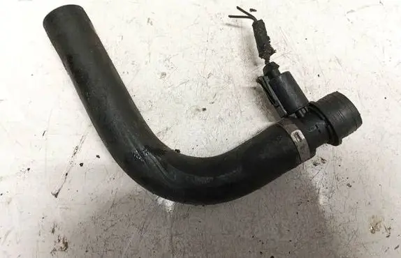 Mercedes-Benz R W251 Breather hose/pipe 6460160030