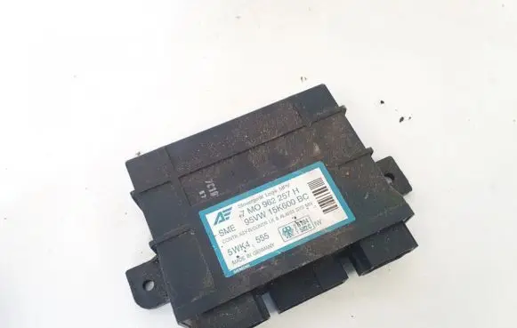 Comfort/convenience module