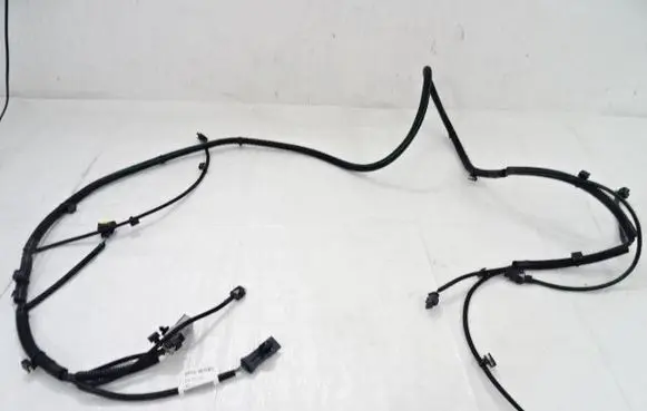 Opel Combo E Wires (generator/alternator) 