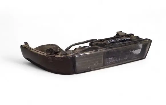 BMW 8 E31 Front fog light 63111383946 1383946