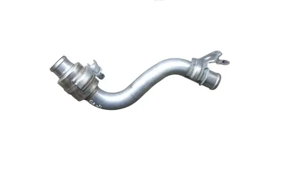 Renault Trafic III (X82) Air intake hose/pipe