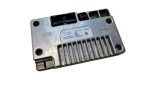 Ford Mondeo MK V GPS navigation control unit/module ES7T14D212FA