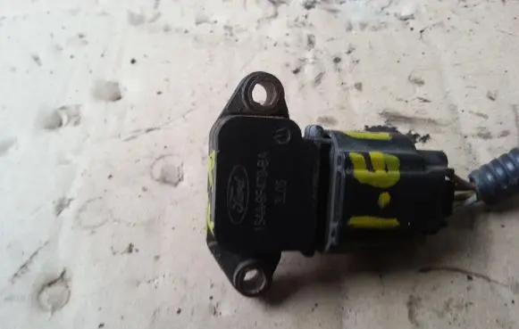 Ford Focus Air pressure sensor