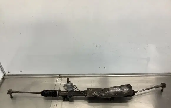 Fiat Scudo Steering rack 7832643