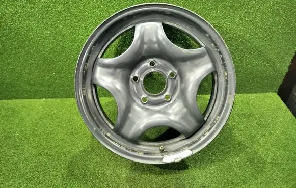 Mercedes-Benz Citan II W420 R16 steel rim 403008917R 2160754 ES0423