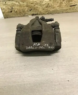 Fiat Doblo Front brake caliper
