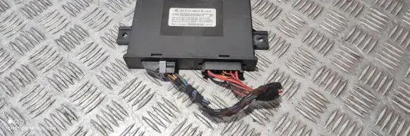 Mercedes-Benz E W212 Other control units/modules A2129004730