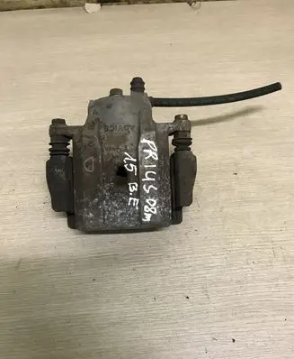 Toyota Prius (XW20) Rear brake caliper
