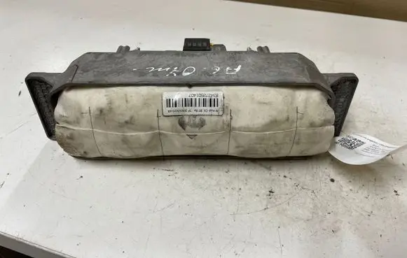 Audi A6 S6 C6 4F Passenger airbag 4F2880204E 306058799AC 20071900313