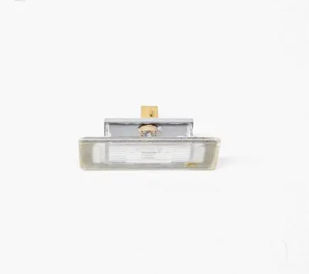 Hyundai Tucson TL Number plate light 92501C1000 925012G000